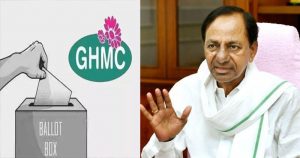 GHMC elections exit polls gives shocking predictions 
