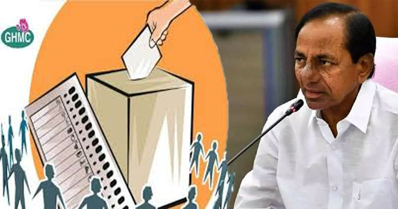 జి‌హెచ్‌ఎం‌సి ఎలక్షన్  ఆఖరి అరగంటలో – ఆన్సర్ లేని అతిపెద్ద సీక్రెట్ నడిచింది