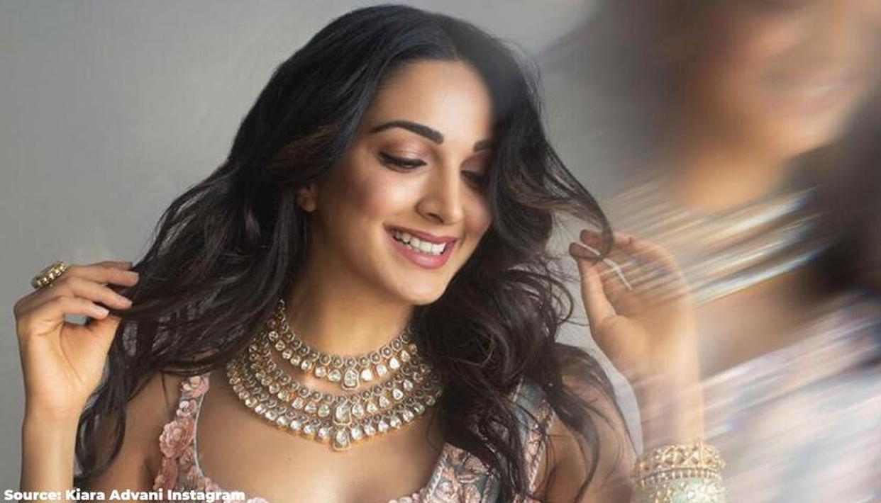 బాలీవుడ్ హీరోయిన్స్ అందరినీ డామినేట్ చేస్తున్న కియారా అద్వానీ..!