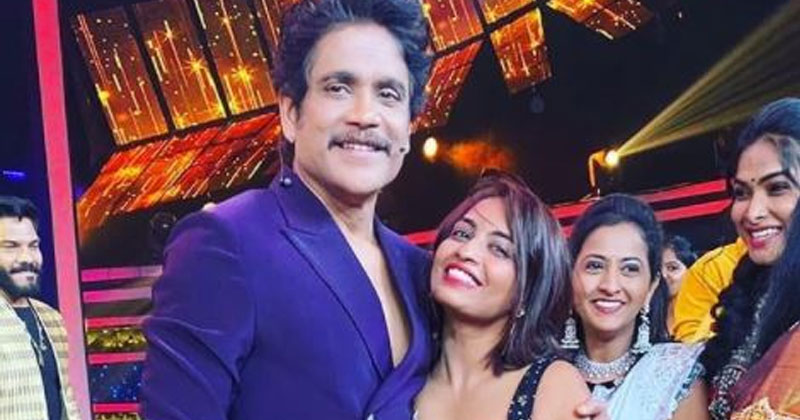 ఇక చివరి పోస్ట్ ఇదే.. హారిక కామెంట్స్ వైరల్