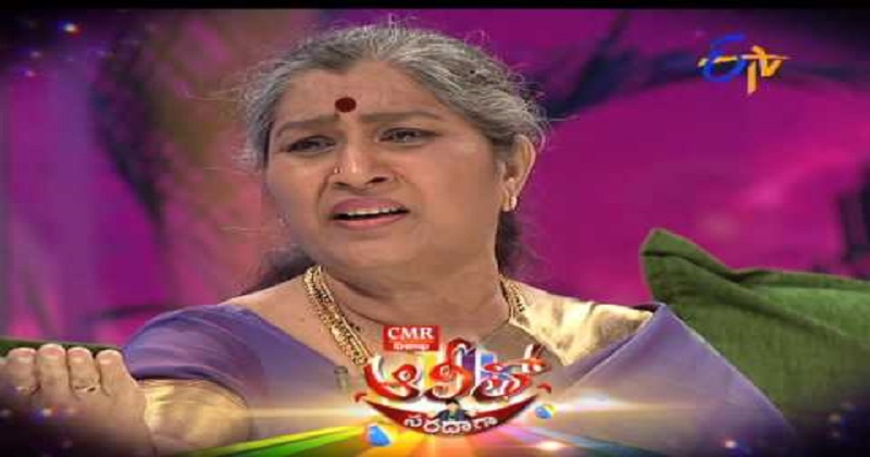 కారు ఉంటే రెమ్యునరేషన్‌ పెంచుతారట.. అన్నపూర్ణకు సీనియర్ నటుడి సలహా