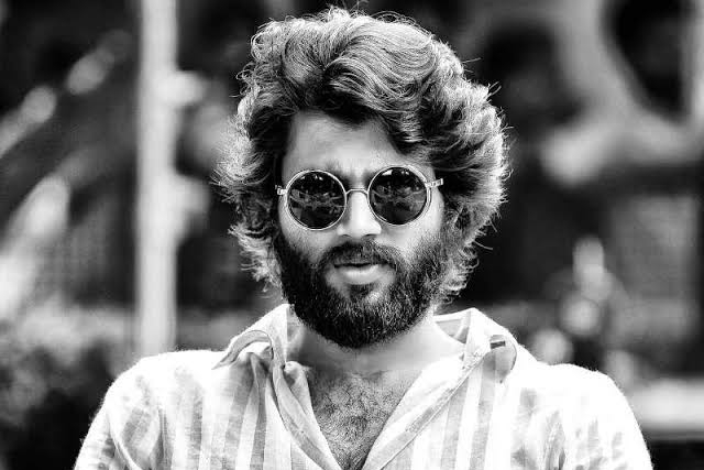 అర్జున్ రెడ్డి.. ఇండో – పాక్ యుద్ధంలోకి దిగితే..