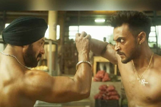 బావ కళ్ళలో ఆనందం కోసం.. సల్మాన్