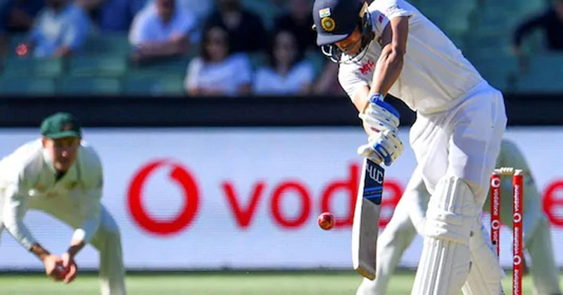 బెబ్బులిలా విజృంభిస్తున్న భార‌త్.. నాలుగు వికెట్లు కోల్పోయిన ప‌ట్టు బిగిస్తున్న టీమిండియా