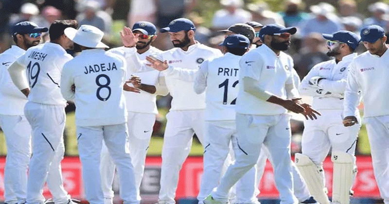 ఆస్ట్రేలియాతో డే అండ్ నైట్ టెస్ట్‌.. తుది జ‌ట్టు ప్ర‌క‌టించిన బీసీసీఐ