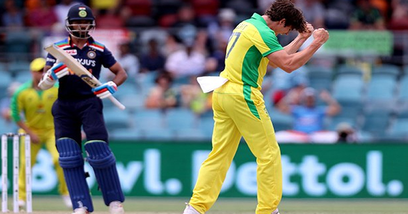 క‌ష్టాల్లో టీమిండియా.. ప‌రువు నిలబెట్టుకునేలా లేరే!