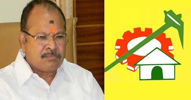 కన్నాను సాగనంపడం వెనుక పెద్ద కుట్ర ? అందరికీ అదే అనుమానం  