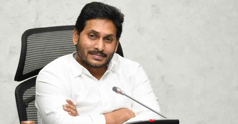 YSRCP MLA's trying hard to meet YS Jagan