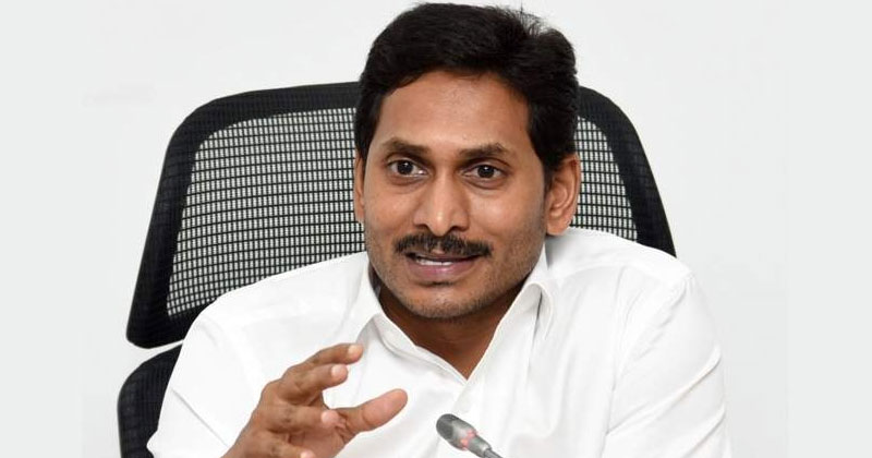 Jaganmohan Reddy is prestigious in the hearts of the people