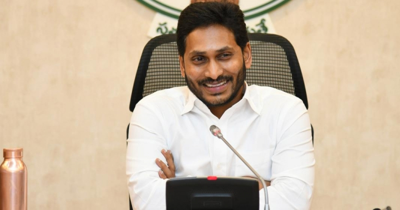 ap government is going to provide home places to lakhs of people in fifteen days