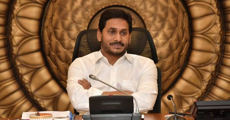 YS Jagan special plannings for Tirupathi by polls