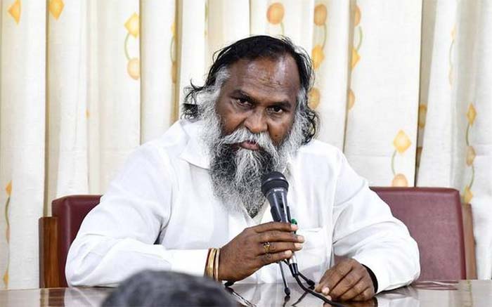 Jagga Reddy:  రాజీనామా నిర్ణయాన్ని మార్చుకున్న జగ్గారెడ్డి