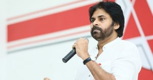 Main parties media fake propaganda on Janasena 
