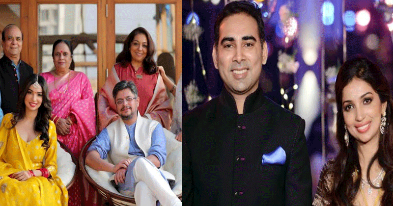 ద‌ర్శ‌కేంద్రుడి మాజీ కోడ‌లు రెండో పెళ్ళి… ర‌చ‌యిత‌తో ఏడ‌డుగులు వేసేందుకు సిద్ధ‌మైన కనికా థిల్లాన్