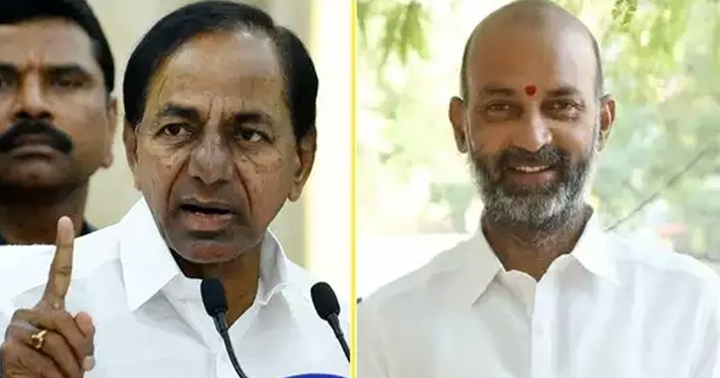 BJP can't effects AIMIM vote bank in GHMC elections 