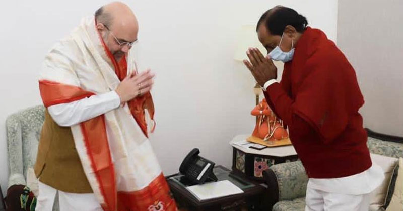 కేసీఆర్‌ ఢిల్లీ టూర్‌: నాణానికి అటూ ఇటూ.!