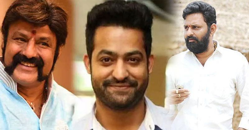 కొడాలి నానిని ఓడగొట్టడానికి ఎన్టీఆర్, బాలకృష్ణ రంగంలోకి దిగుతారా ?