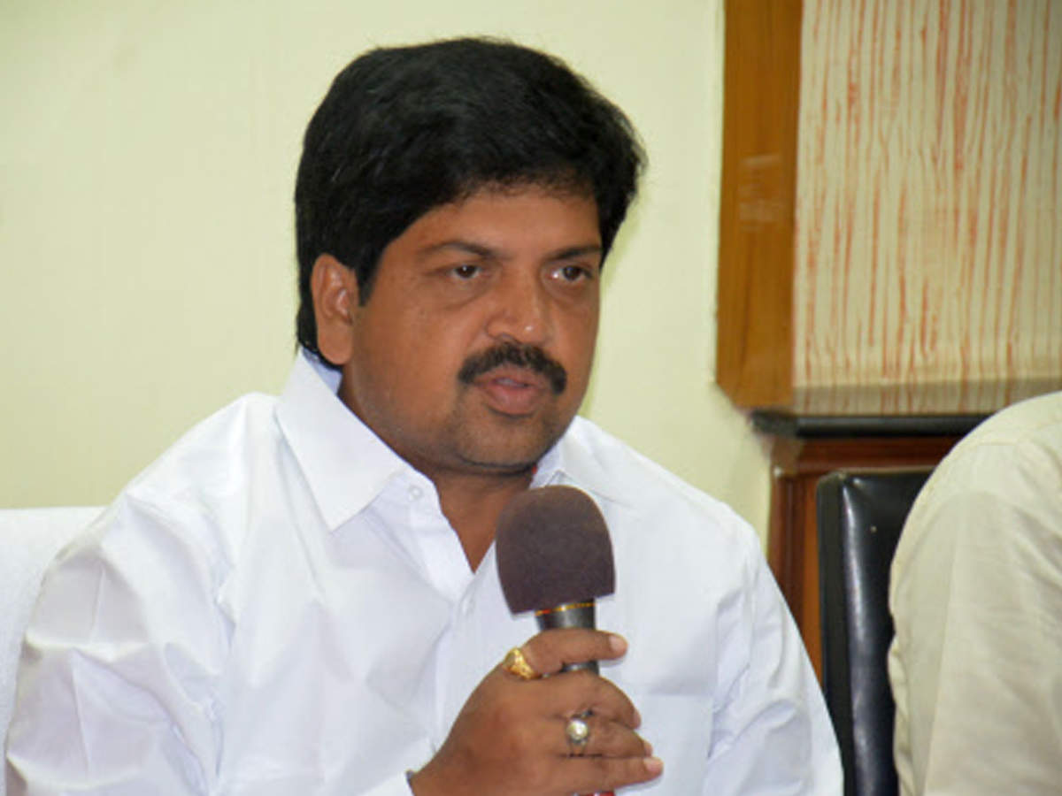 kollu ravindra tdp