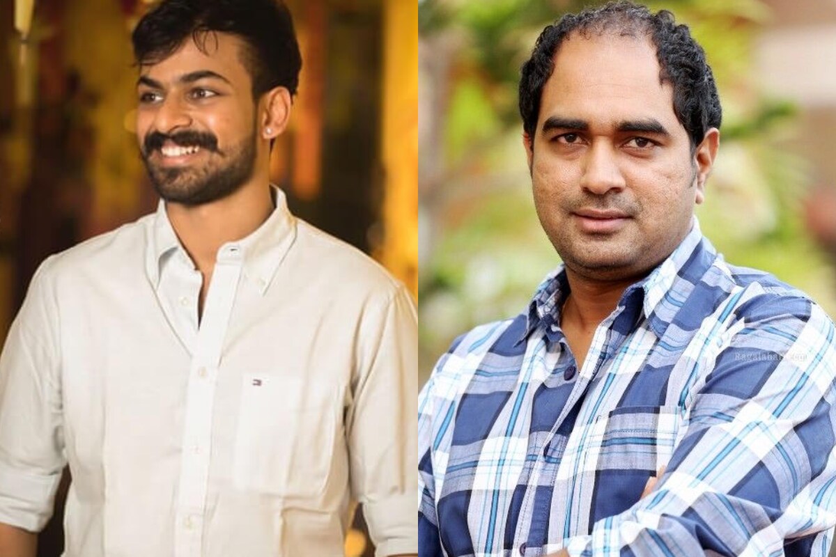 క్రిష్ ప్లాన్ ఏంటసలు.. ఇలాంటి టైటిల్ ఎవరన్నా పెడతారా ..?