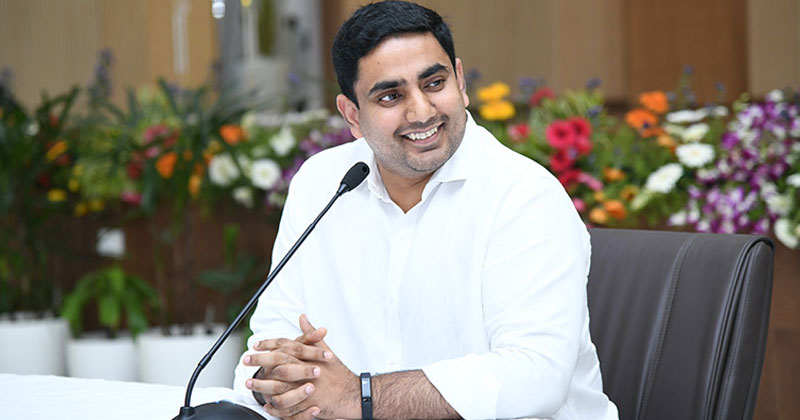 లోకేష్ సాధించాడు.. ప్రొద్దుటూరులో పరువు నిలబెట్టాడు 