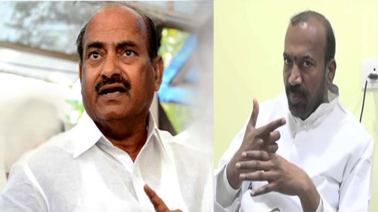 టీడీపీ లో మరో గుద్దులాట…అనంతపురంలో టీడీపీని నాశనం చేస్తారా? ప్రభాకర్ చౌదరి తీవ్ర వ్యాఖ్యలు