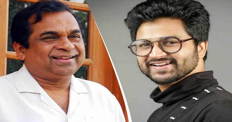 ప్రతీ ఒక్క విషయం చెప్పారు.. బ్రహ్మానందంపై సోహెల్ కామెంట్స్