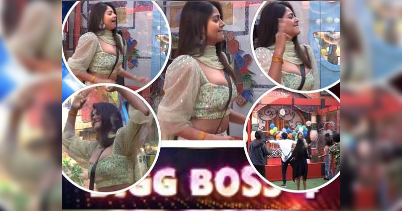 Bigg Boss 4 Telugu week 15 Monal Re Entry For Final Episode