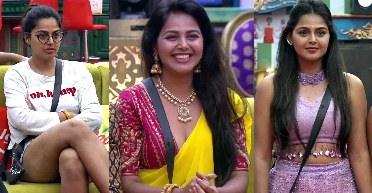 బిగ్ బాస్4: మోనాల్ అంటే ఎందుకంత ప్రేమ.. మరొకరిని బలిచేసిన బిగ్ బాస్