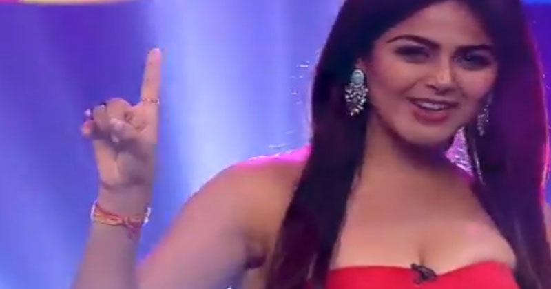 మోనాల్‌కు క్రేజీ ఆఫ‌ర్.. డ్యాన్స్‌తో ర‌చ్చ చేయ‌నున్న బిగ్ బాస్ ద‌త్త పుత్రిక