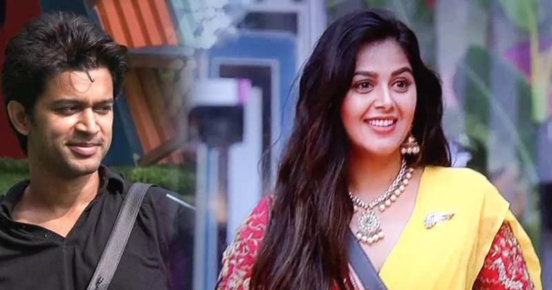 బిగ్ బాస్4: మోనాల్ గుట్టు బయటపడింది.. అసలు విషయం చెప్పిన అభిజిత్