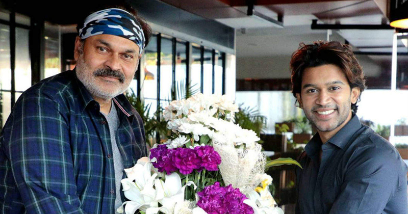 ఇండస్ట్రీకి ఇదే నా రిక్వెస్ట్.. అభిజిత్‌కు అండగా నాగబాబు