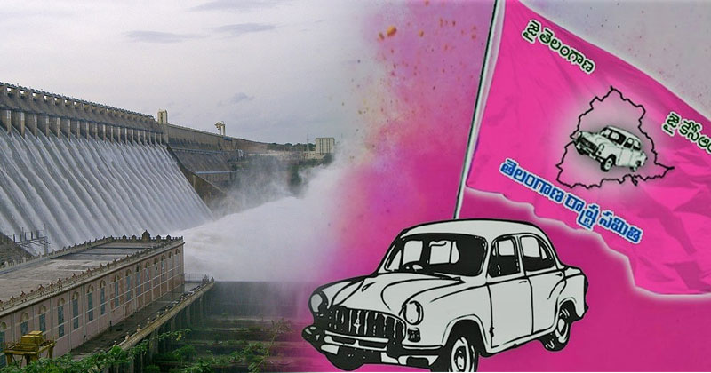 సాగర్‌ ఉప ఎన్నిక : కేసీఆర్‌ టీమ్‌ వణుకుతోందా.?