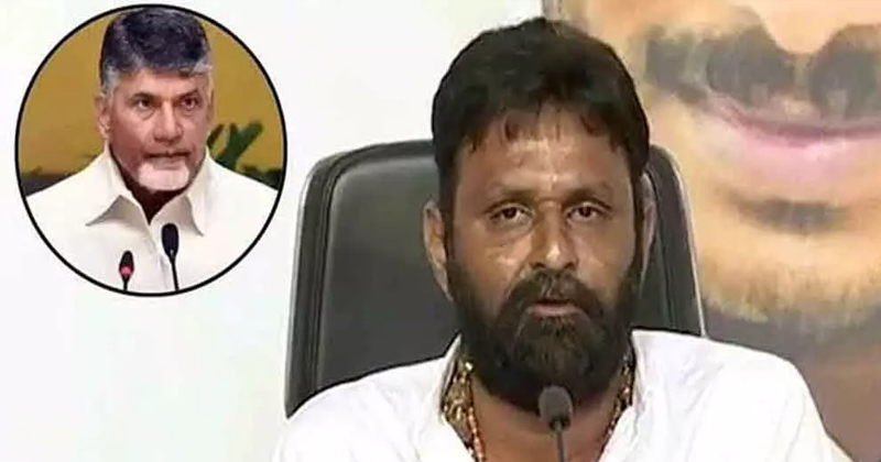 కొడాలితో చంద్రబాబుని తిట్టిస్తే.. వైసీపికి లాభమా.?