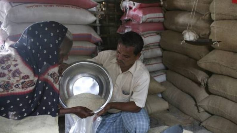 ఏపీలో రేషన్ సరుకులు డోర్ డెలివరీ క్యాన్సిల్ .. కారణం అదే !