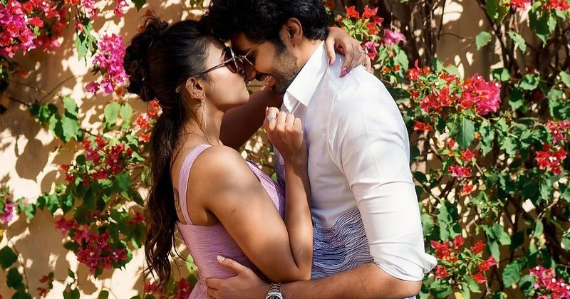 హ‌నీమూన్ ప్లేస్ ఫిక్స్ చేసుకున్న నిహారిక-చైత‌న్య జంట‌.. వ‌చ్చే నెల‌లో ఫ్లైట్ ఎక్కుతామంటున్న కొత్త దంప‌తులు