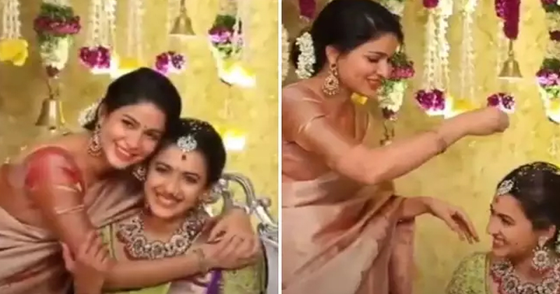 నిహారిక పెళ్ళికి వ‌రుణ్‌కి కాబోయే భార్య వ‌చ్చిందా?.. ఇప్పుడంతా ఇదే విష‌యంపై ఆస‌క్తిక‌ర చ‌ర్చ‌