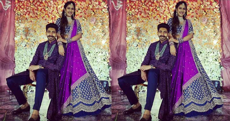 నిహారిక పెళ్ళికి హాజ‌ర‌య్యేవారికి క‌రోనా ప‌రీక్ష‌లు.. స‌పోర్ట్ చేయాలంటున్న మెగా ఫ్యామిలీ