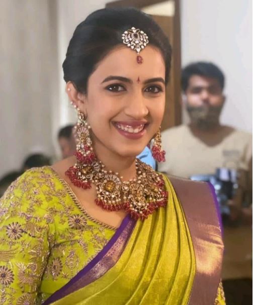 నిహారిక పెళ్లి : “బంగారుకోడి పెట్ట ” సాంగ్ కి  చిరు ,సురేఖ డాన్స్