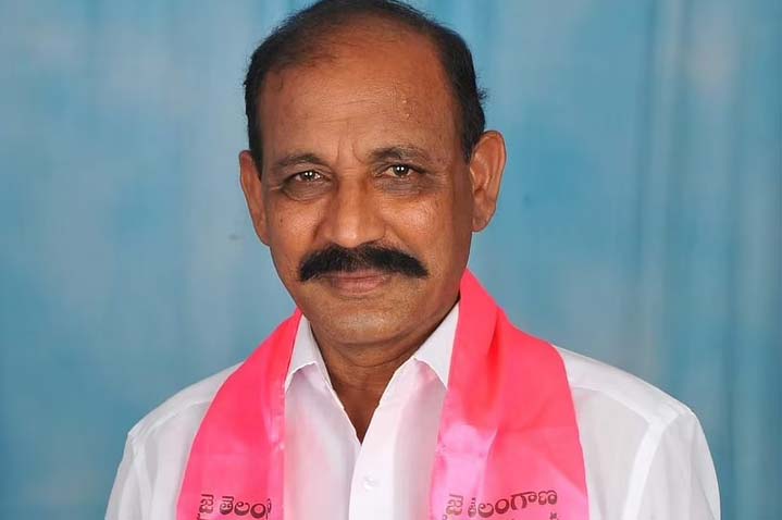 నాగార్జున సాగర్ ఎమ్మెల్యే నోముల ఇక లేరు.. గుండెపోటుతో కన్నుమూత