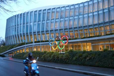 ఇకపై ఒలింపిక్స్ ‌లో బ్రేక్ ‌డాన్సింగ్ !