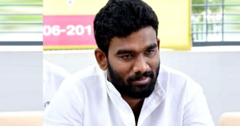 పరిటాల శ్రీరామ్ ఓటమి వెనుక అంత కథ ఉందా..? వింటే షాకవుతారు !