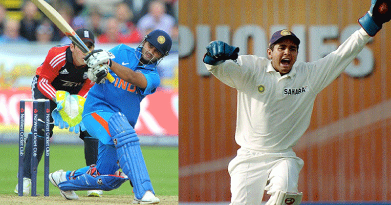 టీమిండియాకు మరో షాక్.. అంత‌ర్జాతీయ క్రికెట్‌కు గుడ్ బై చెప్పిన ఫేమ‌స్ కీపర్