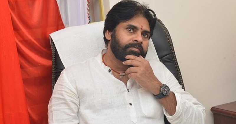 జనసేనాని పవన్‌ కళ్యాణ్‌ ‘షో’: ఈ హడావిడి ఎన్నాళ్ళు.?