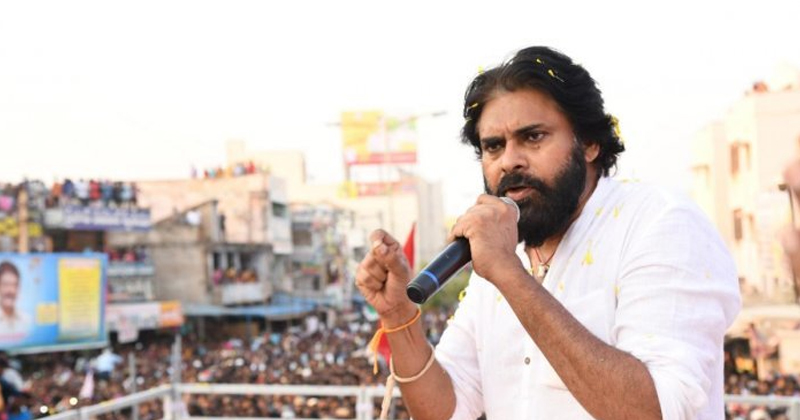 తిరుపతి ప్రచారానికి పవన్ .. స్పష్టం చేసిన రత్నప్రభ !