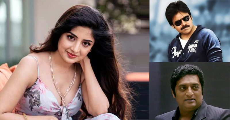 ప్రకాష్ రాజ్-పవన్ కళ్యాణ్ వివాదం.. పరోక్షంగా పూనమ్ కౌర్ కౌంటర్