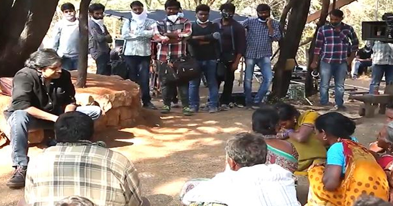 ఆదివాసీల పాట‌కు ప‌ర‌వ‌శించిన ప‌వ‌న్ క‌ళ్యాణ్‌.. వీడియోని ట్విట్ట‌ర్‌లో చేయ‌డంతో వైర‌ల్