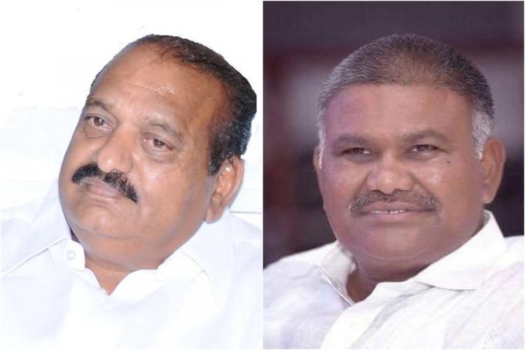 జేసీ బ్రదర్స్ కు బలం పెంచిన పెద్దారెడ్డి.. హద్దులు దాటటం మంచిది కాదయ్యా