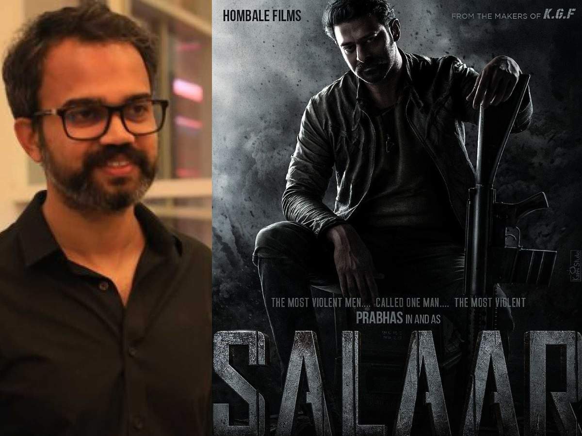 సలార్ వచ్చాక అందరూ బాహుబలి సినిమాని మర్చిపోతారంటున్నారు.. కారణం అదే ..?