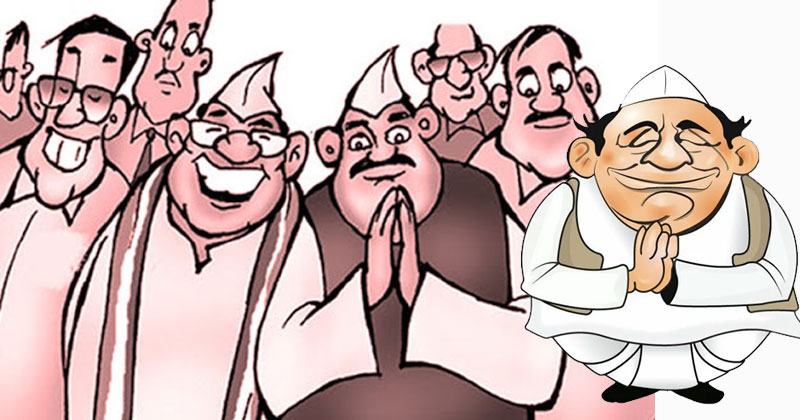 దేవుళ్లకు కూడ ప్రశాంతత లేకుండా చేస్తున్నారే మన ఆణిముత్యాలు 