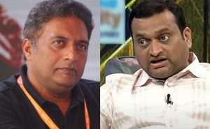 bandla ganesh comments on prakashraj
